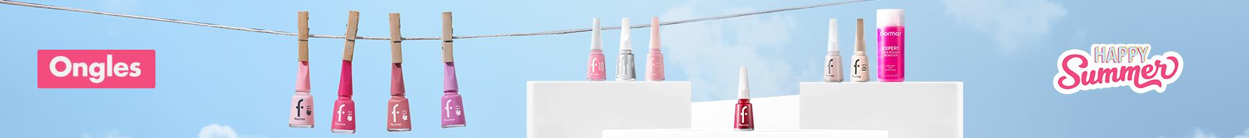 Ongles