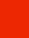 RED IN FLAMES MATTE