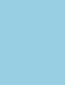 SKY BLUE - JL09